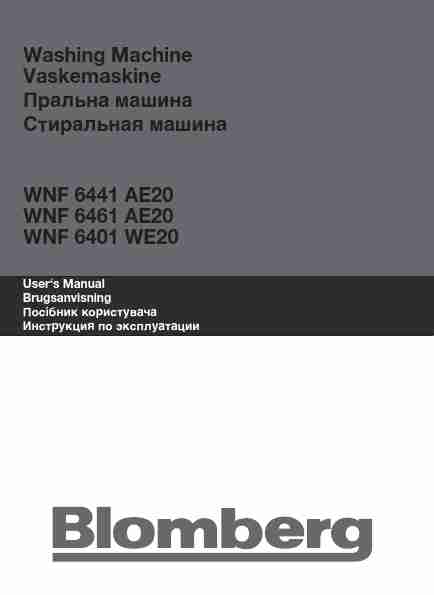 Blomberg Washer WNF 6401 WE20-page_pdf